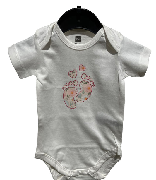 Romper gepersonaliseerd