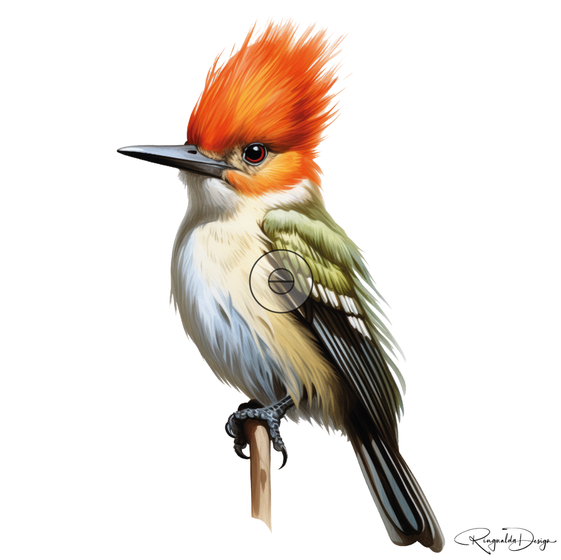 Karten Vögel