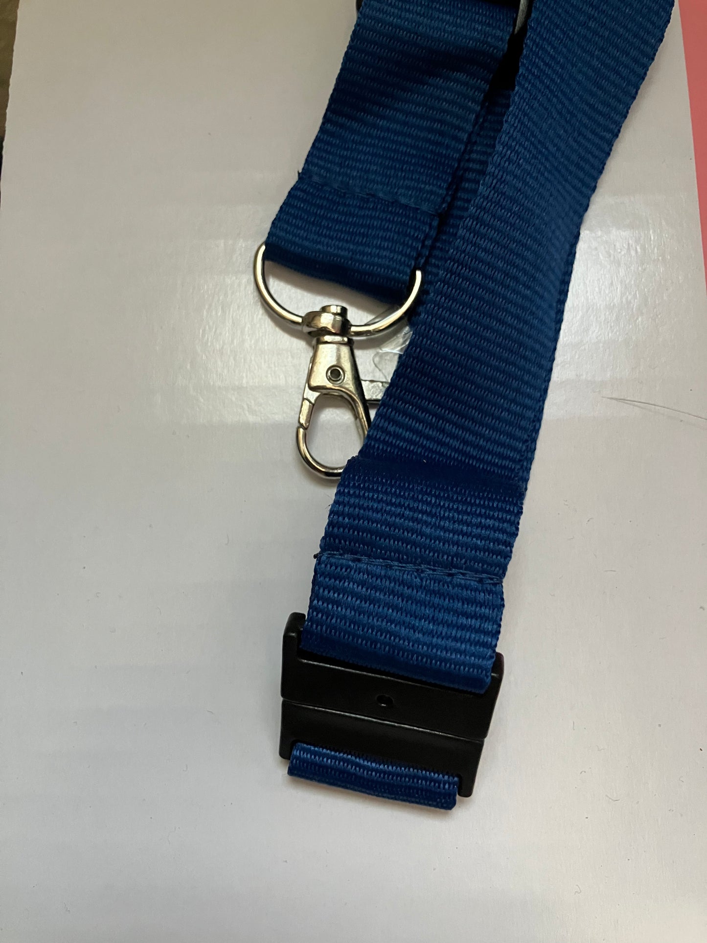 Keycord ~ eigen ontwerp