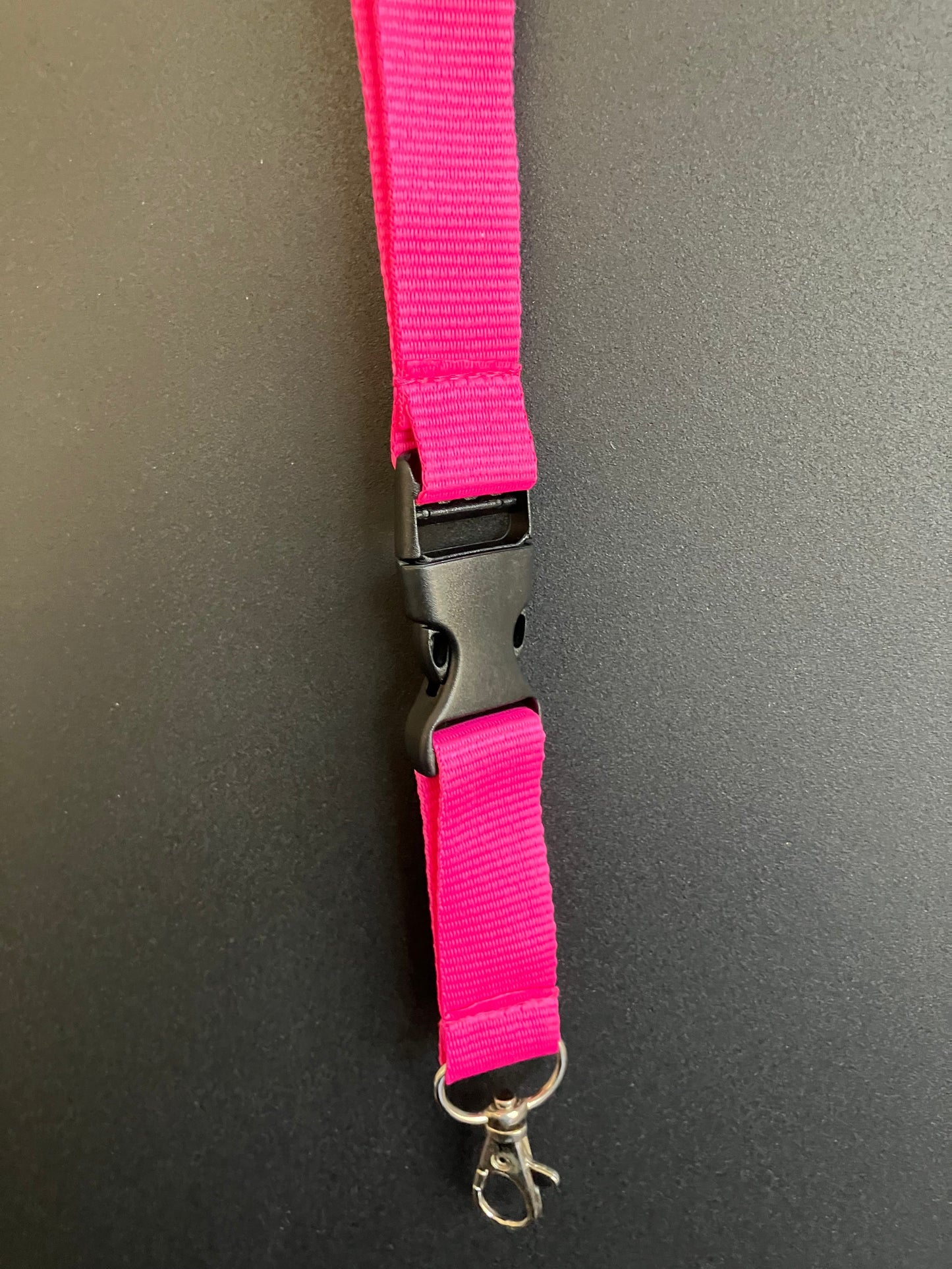 Keycord ~ eigen ontwerp
