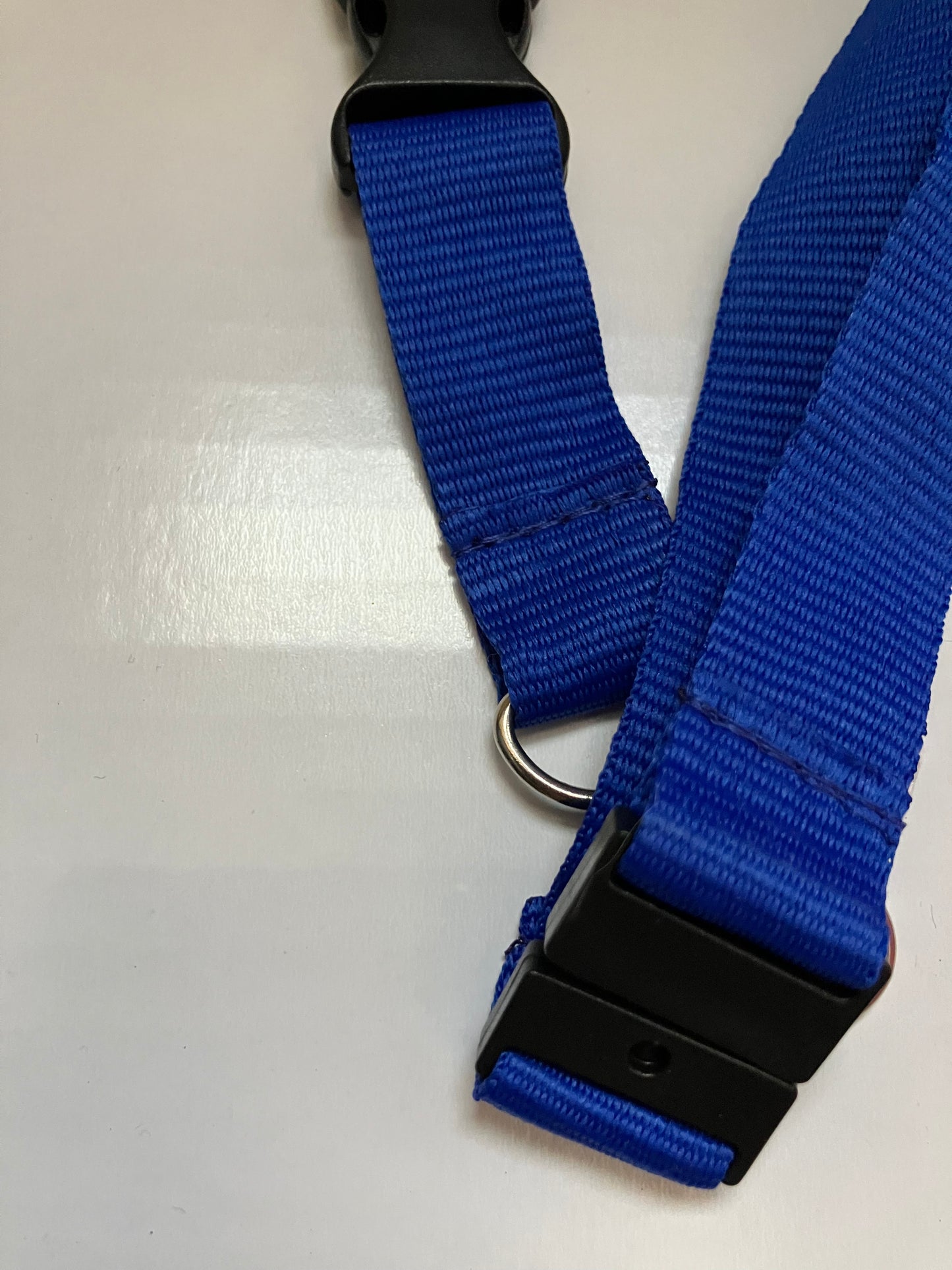 Keycord ~ eigen ontwerp