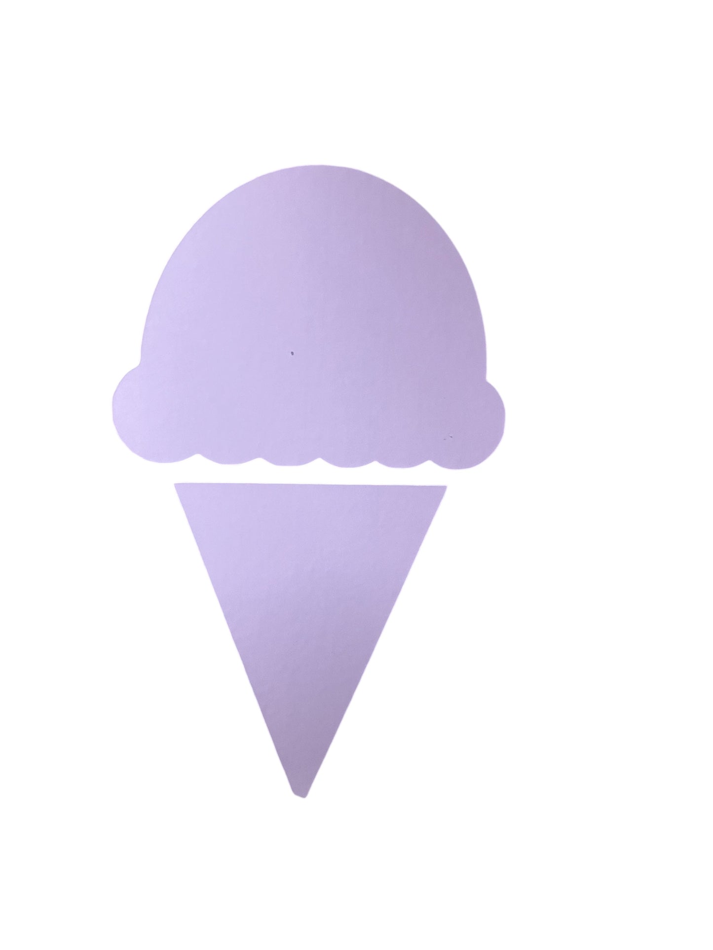 Stickerset Kinderstoel ~ Bestek