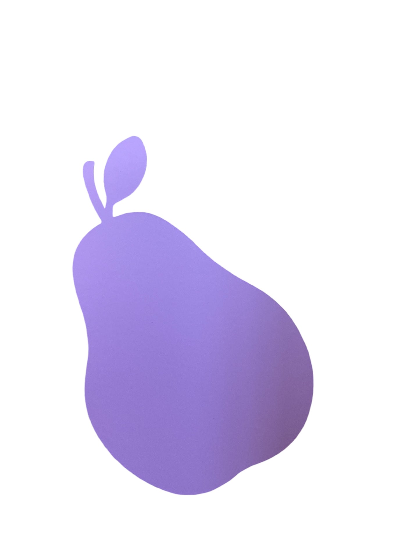 Stickerset Kinderstoel ~ Bestek