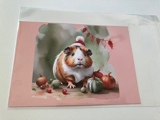 Karten Tierbabys