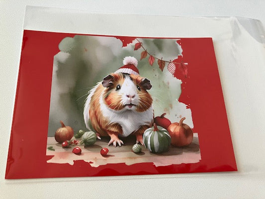 Karten Tierbabys