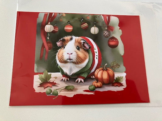 Karten Tierbabys
