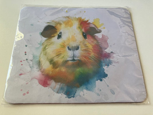 Muismat ~ cavia